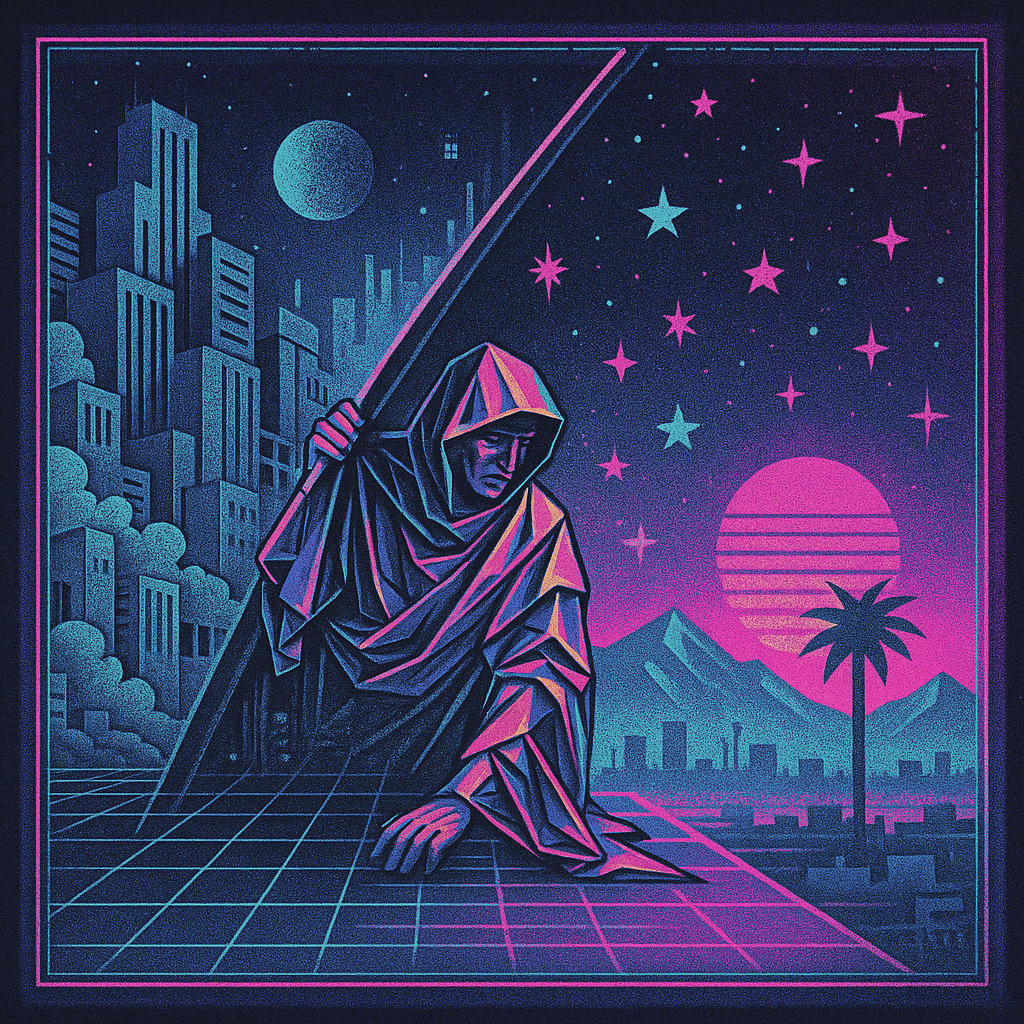 The Modern Firmament