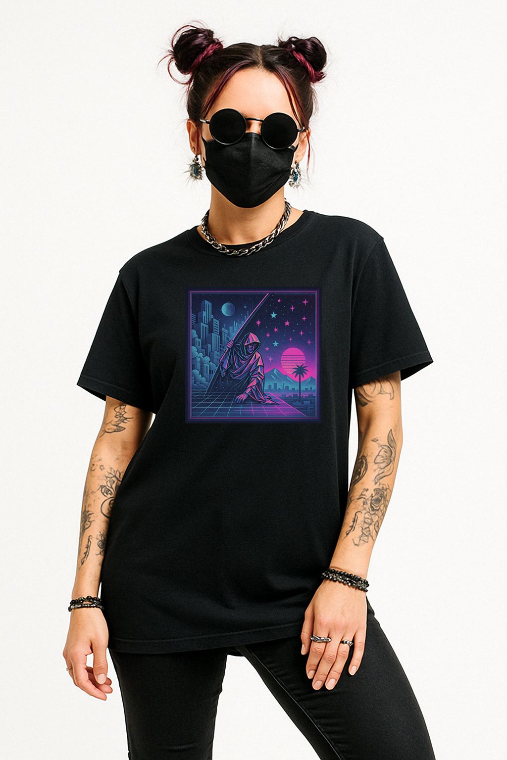 The Modern Firmament