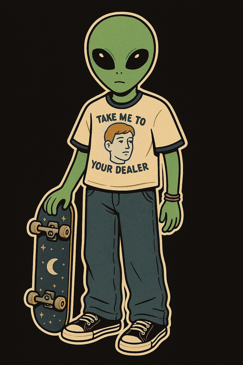 Take Me to Your Dealer