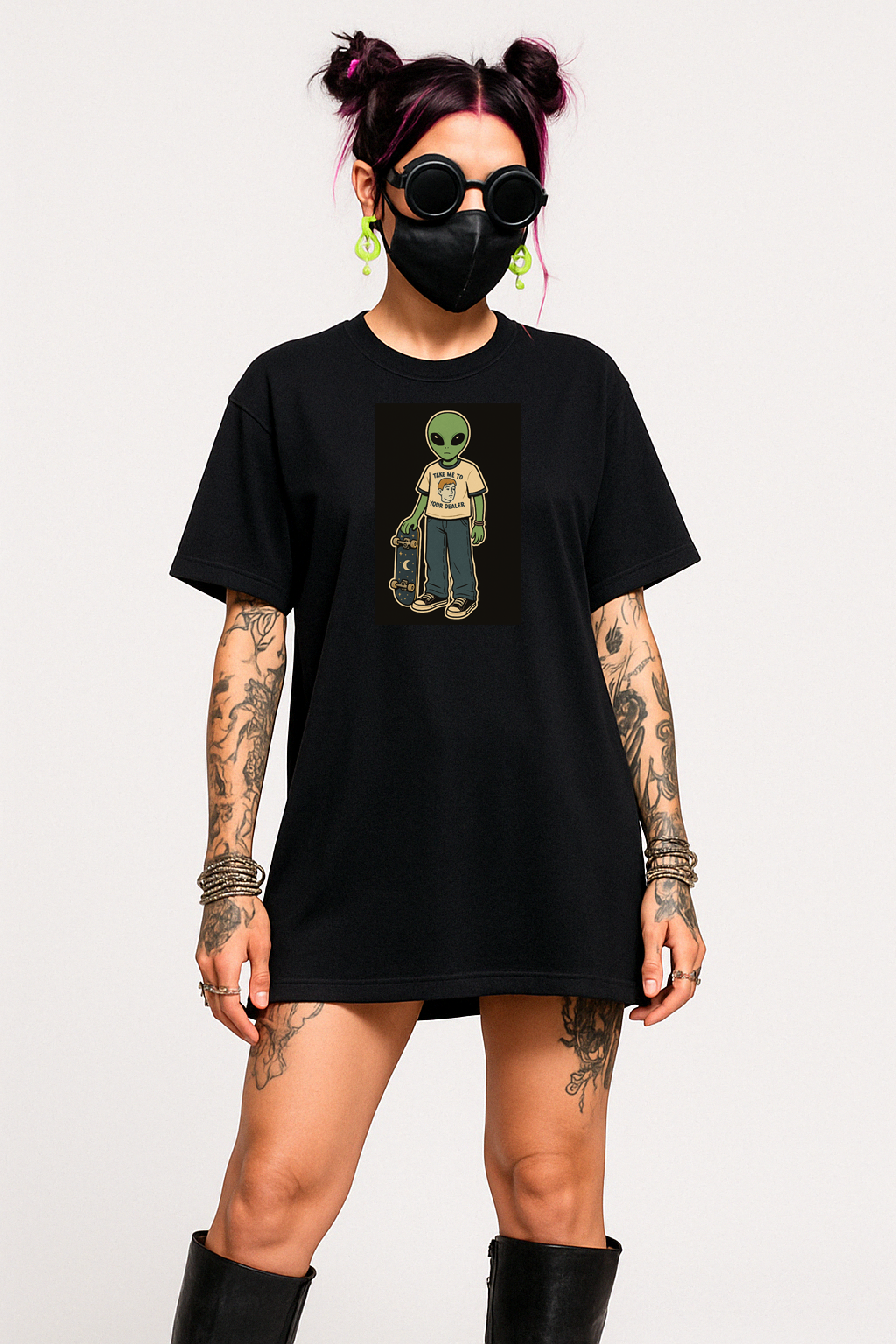 Take Me to Your Dealer